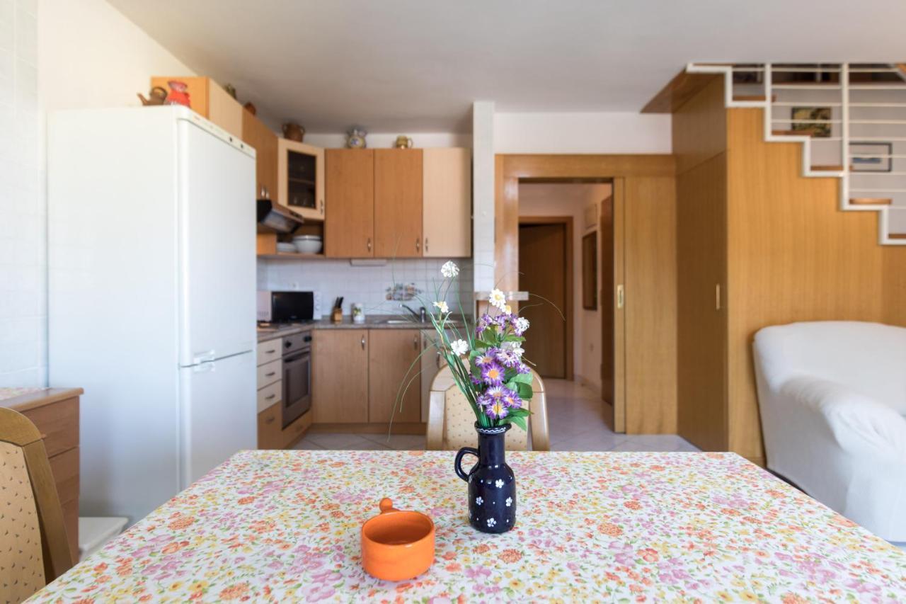 Apartment Glorija With Balcony Baška Dış mekan fotoğraf